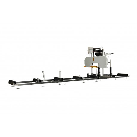 Trak taśmowy BSW66GL