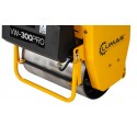 Walec wibracyjny VW-300PRO