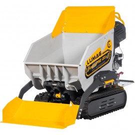 Miniwywrotka,  wozidło budowlane VH500PRODA