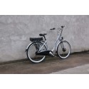 Damski rower elektryczny E-CITYBIKE 2 CB275-2