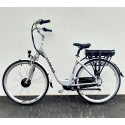 Damski rower elektryczny E-CITYBIKE 2 CB275-2