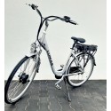 Damski rower elektryczny E-CITYBIKE 2 CB275-2
