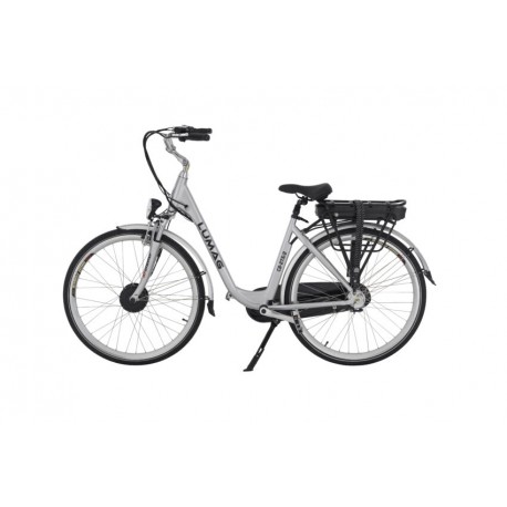 Damski rower elektryczny E-CITYBIKE 2 CB275-2