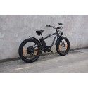 Rower elektryczny E-FATBIKE Chopper LUMAG FB-26/1