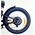 Rower elektryczny E-FATBIKE Chopper LUMAG FB-26/1