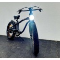 Rower elektryczny E-FATBIKE Chopper LUMAG FB-26/1