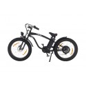Rower elektryczny E-FATBIKE Chopper LUMAG FB-26/1
