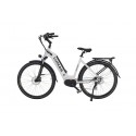 Damski rower elektryczny E-CITYBIKE miejski CB-01 27,5"