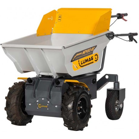 Miniwywrotka MD450RE