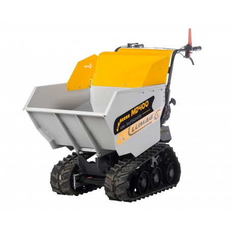 Miniwywrotka MD400