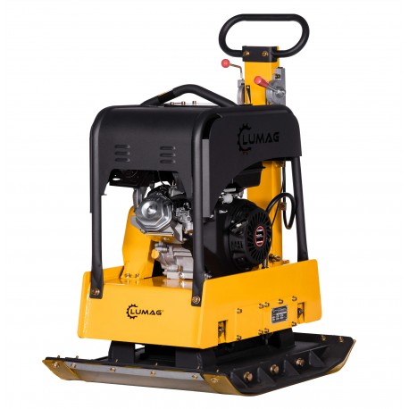 Zagęszczarka RP 300HPCA 280 kg