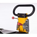 Zagęszczarka RP 300HPCA 280 kg