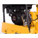 Zagęszczarka RP 300HPCA 280 kg