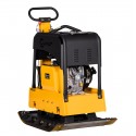 Zagęszczarka RPi38DE  300 kg