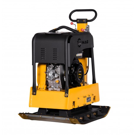 Zagęszczarka RPi38DE  300 kg