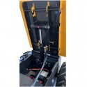 Miniwywrotka MD500E PROH