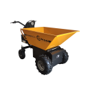 Miniwywrotka MD500E PROH