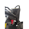 Miniwywrotka MD500E PROH