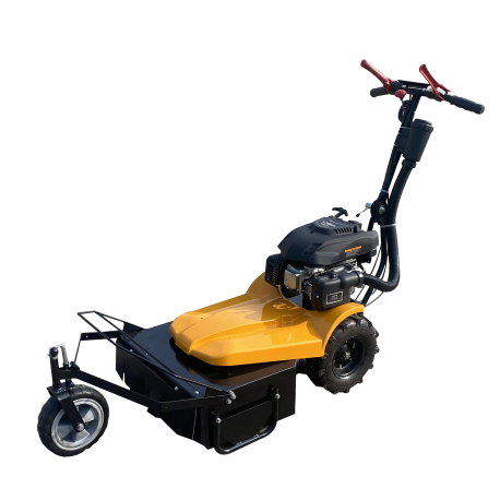 Kosiarka spalinowa mulczująca HGM550
