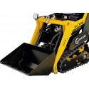 Mini ładowarka gąsienicowa MT250