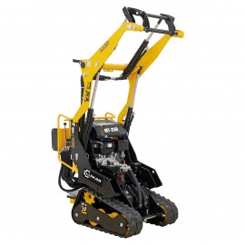Mini ładowarka gąsienicowa MT250