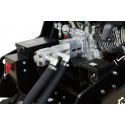 Mini ładowarka gąsienicowa MT250