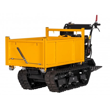 Miniwywrotka MD800H PRO-AR