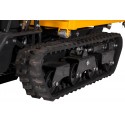 Miniwywrotka MD800H PRO-AR
