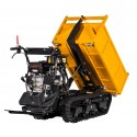 Miniwywrotka MD800H PRO-AR