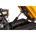 Miniwywrotka MD800H PRO-AR