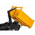 Miniwywrotka MD800H PRO-AR
