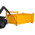Miniwywrotka MD800H PRO-AR
