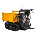 Miniwywrotka MD800H PRO-AR