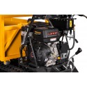 Miniwywrotka MD800H PRO-AR