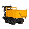 Miniwywrotka MD800H PRO-AR