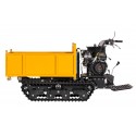 Miniwywrotka MD800H PRO-AR