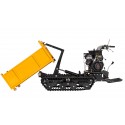 Miniwywrotka MD800H PRO-AR