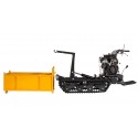Miniwywrotka MD800H PRO-AR