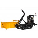 Miniwywrotka MD800H PRO-AR