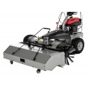 Zamiatarka spalinowa KM1000 3w1