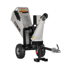 Rębak, rozdrabniacz do gałęzi RAMBO-HC15E