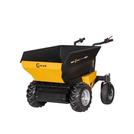 Miniwywrotka MD-500EKN