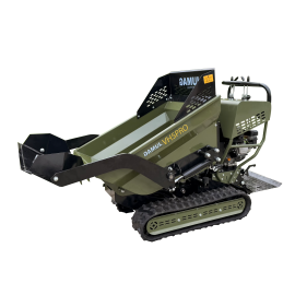 Miniwywrotka GAMUL VH5PRO