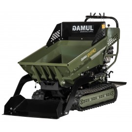 Miniwywrotka GAMUL VH5PRO