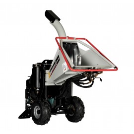 Rębak, rozdrabniacz do gałęzi RAMBO-HC15H-V2