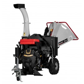 Rębak, rozdrabniacz do gałęzi RAMBO-HC15H-V2