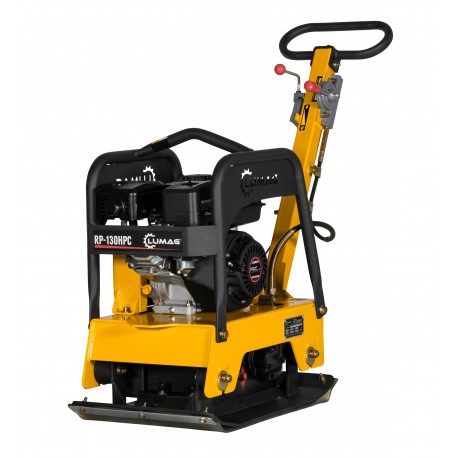 Zagęszczarka RP-130HPC  130 kg