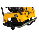 Zagęszczarka RP-130HPC  130 kg