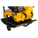 Zagęszczarka RP-200HPC  200 kg