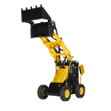 Mini ładowarka wielofunkcyjna MT250R na kołach